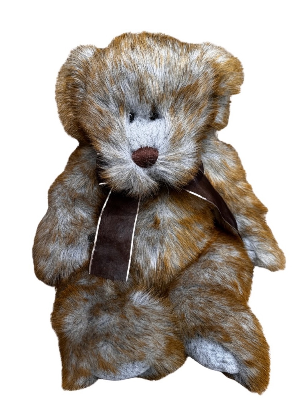 Vintage Ganz Bear Sebastian Heritage Collection Year 2000 💜 BOGO